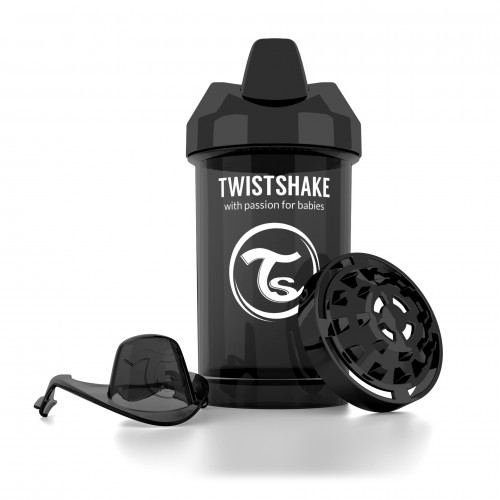 Поильник Twistshake Crawler Cup. 300 мл
