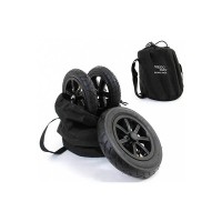 Комплект надувных колес Valco Baby Sport Pack для Snap / Black