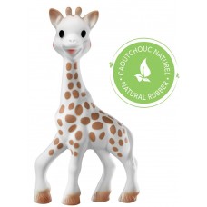 Vulli игрушка-прорезыватель жираф Софи 18 см