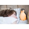 Беспроводная колонка + будильник + ночник пингвинёнок Пэм