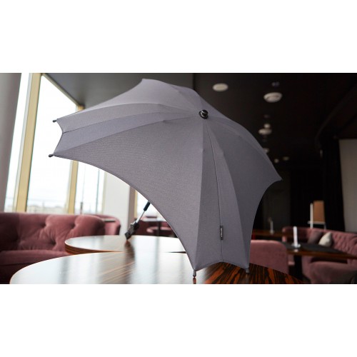 Зонт для коляски с раздвижным стержнем Anex (Анекс)